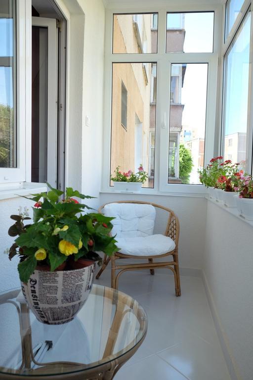 Olympus Apartment Alba Iulia Exterior photo