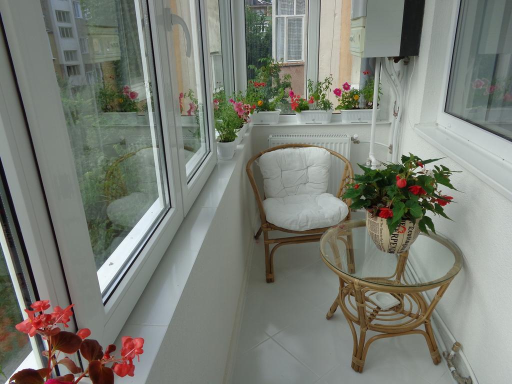 Olympus Apartment Alba Iulia Exterior photo